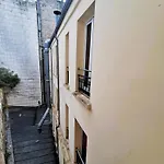 Hipotel Paris Gambetta République