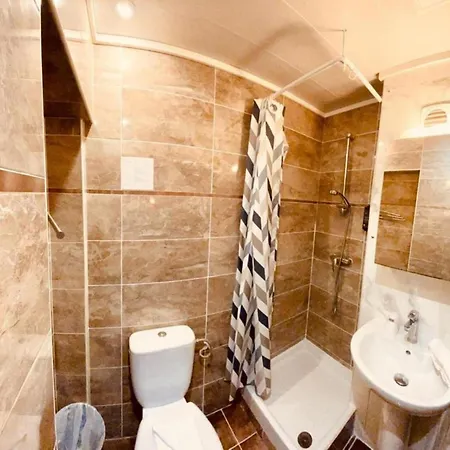 Hipotel Gambetta Republique Hotel Paris