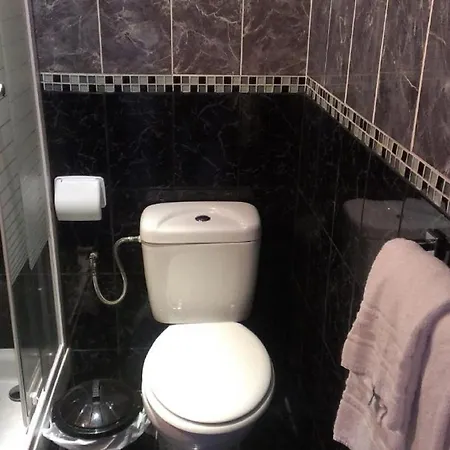Hotel Hipotel Gambetta Republique