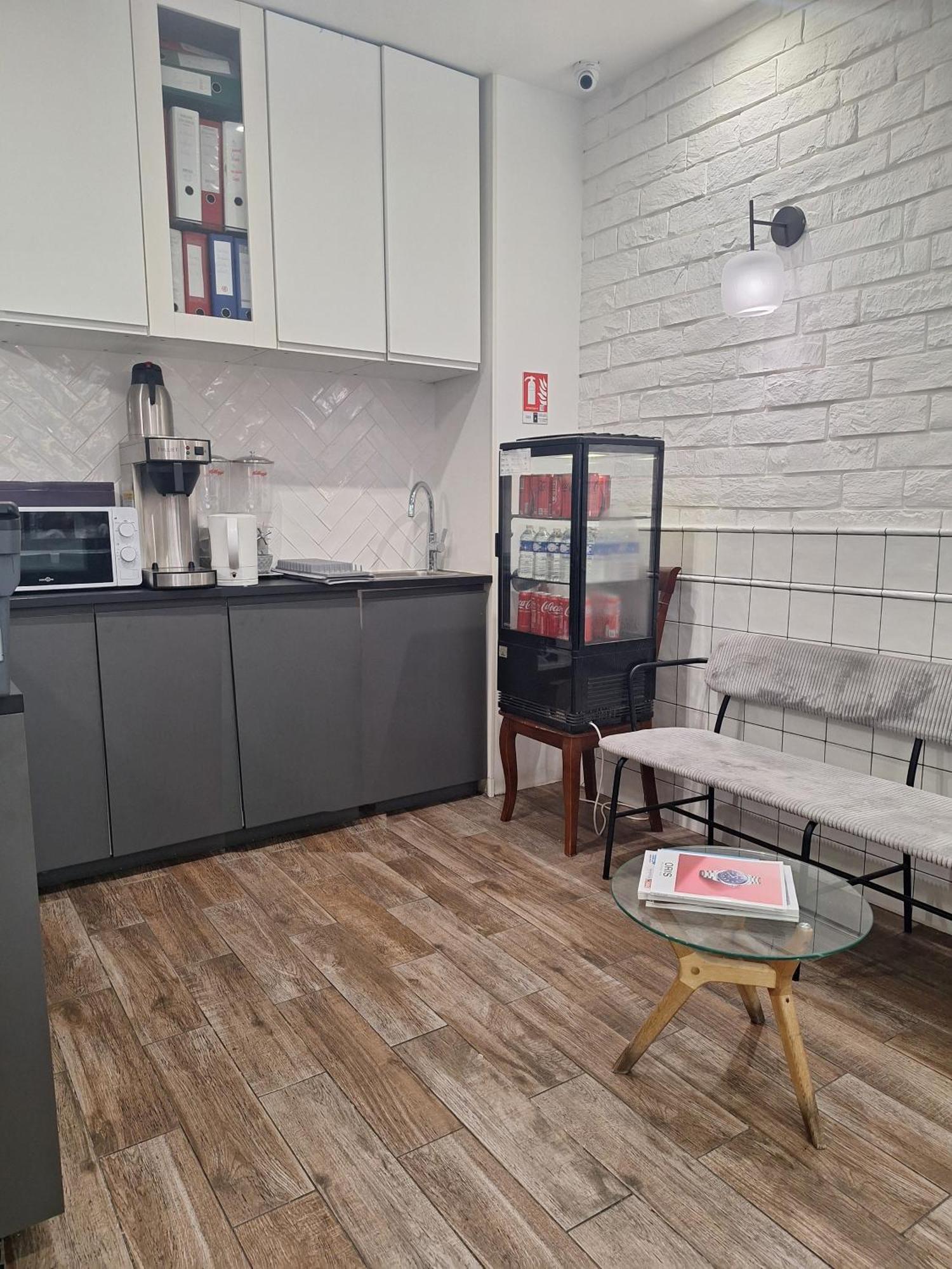 Hipotel Gambetta République