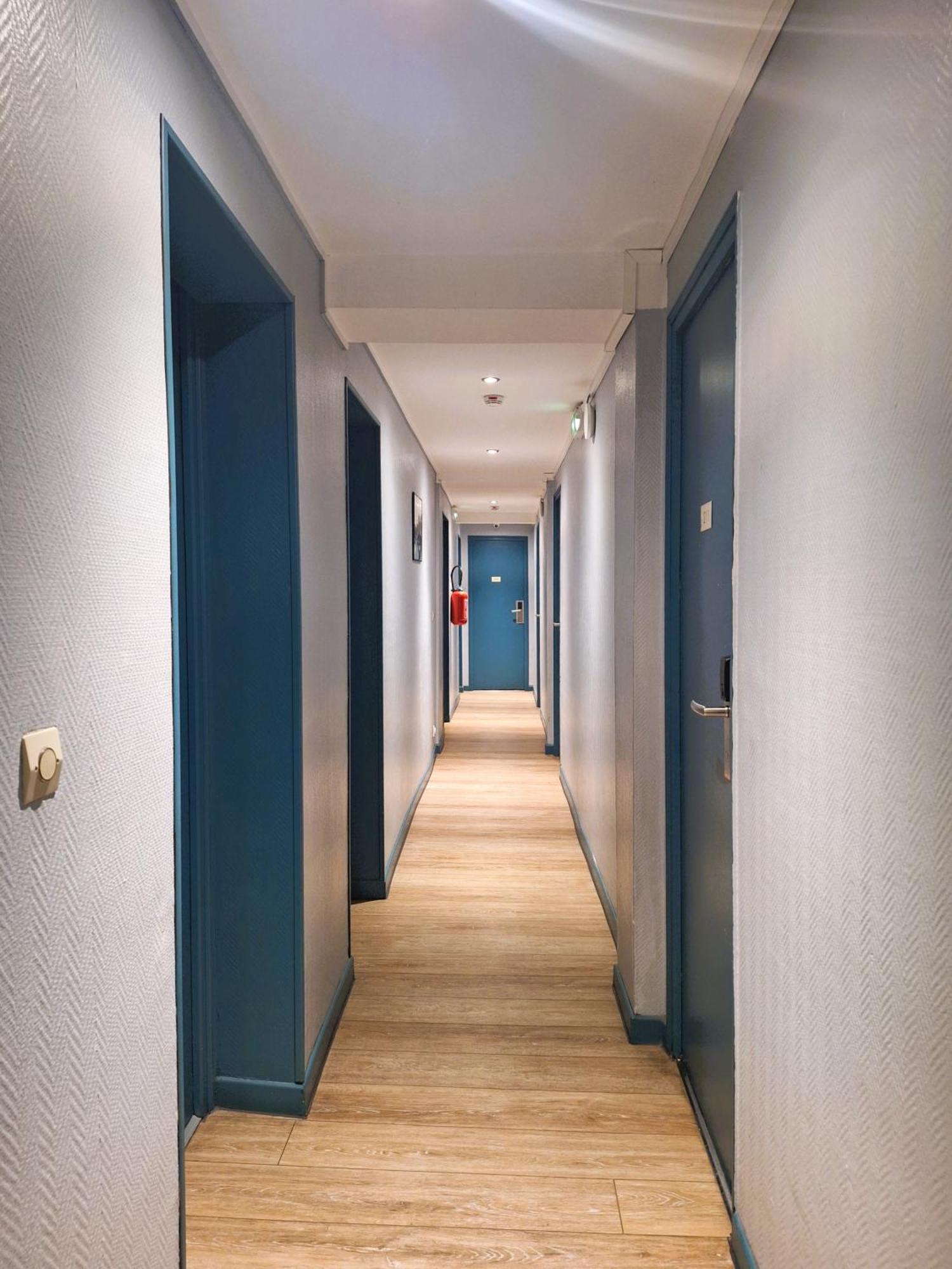 Hipotel Gambetta République