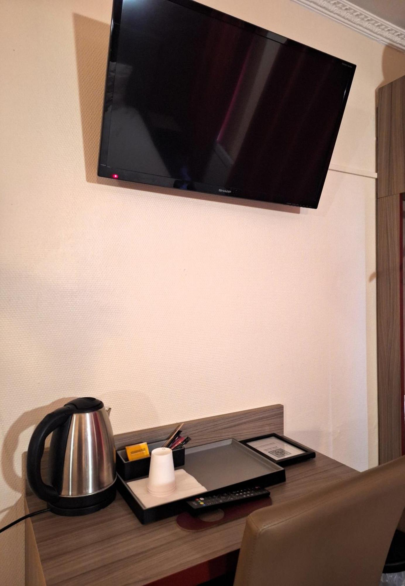 Hipotel Gambetta République