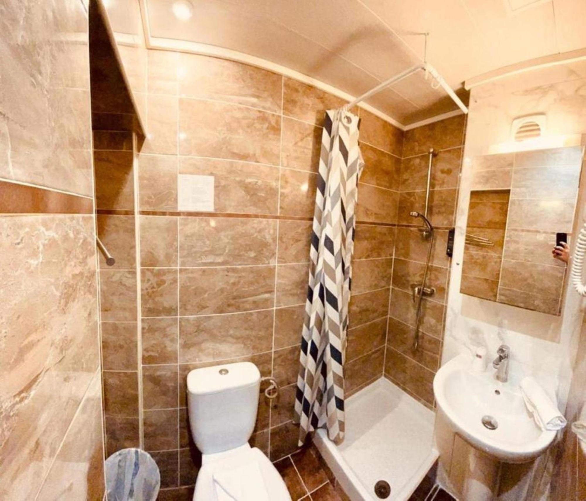 Hipotel Gambetta République Hotel Parigi