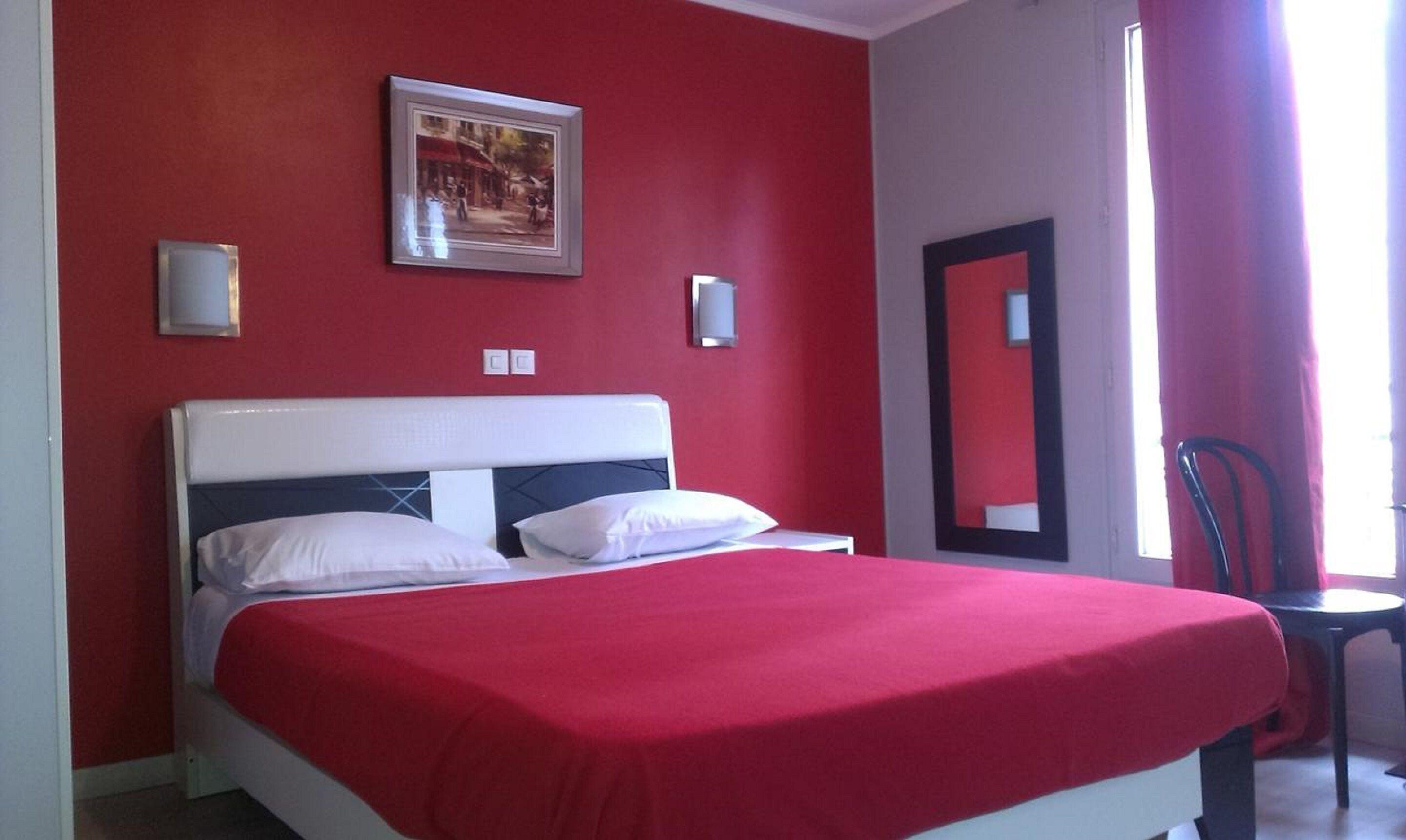 Hotel Hipotel Gambetta République