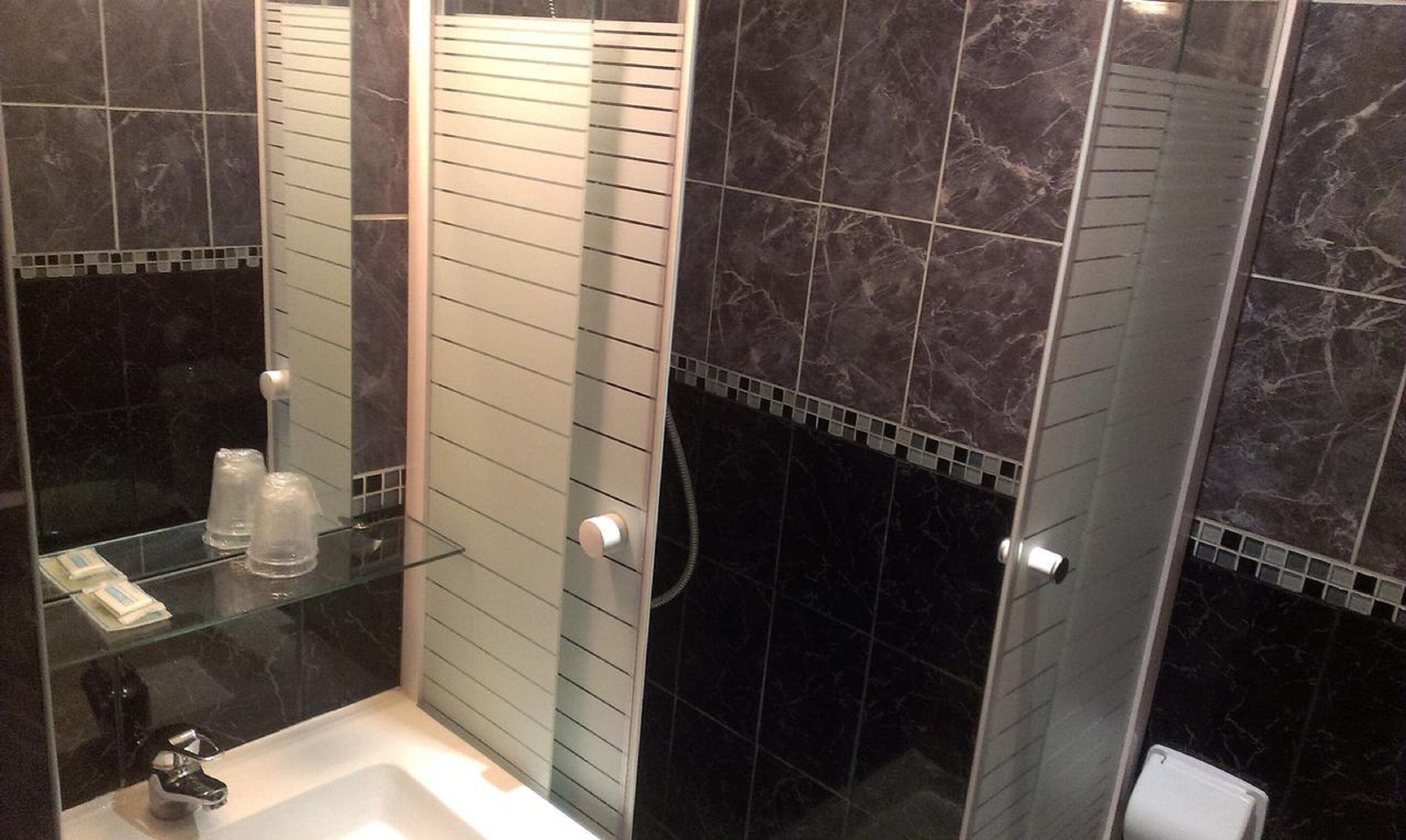 Hotel Hipotel Gambetta République 2*