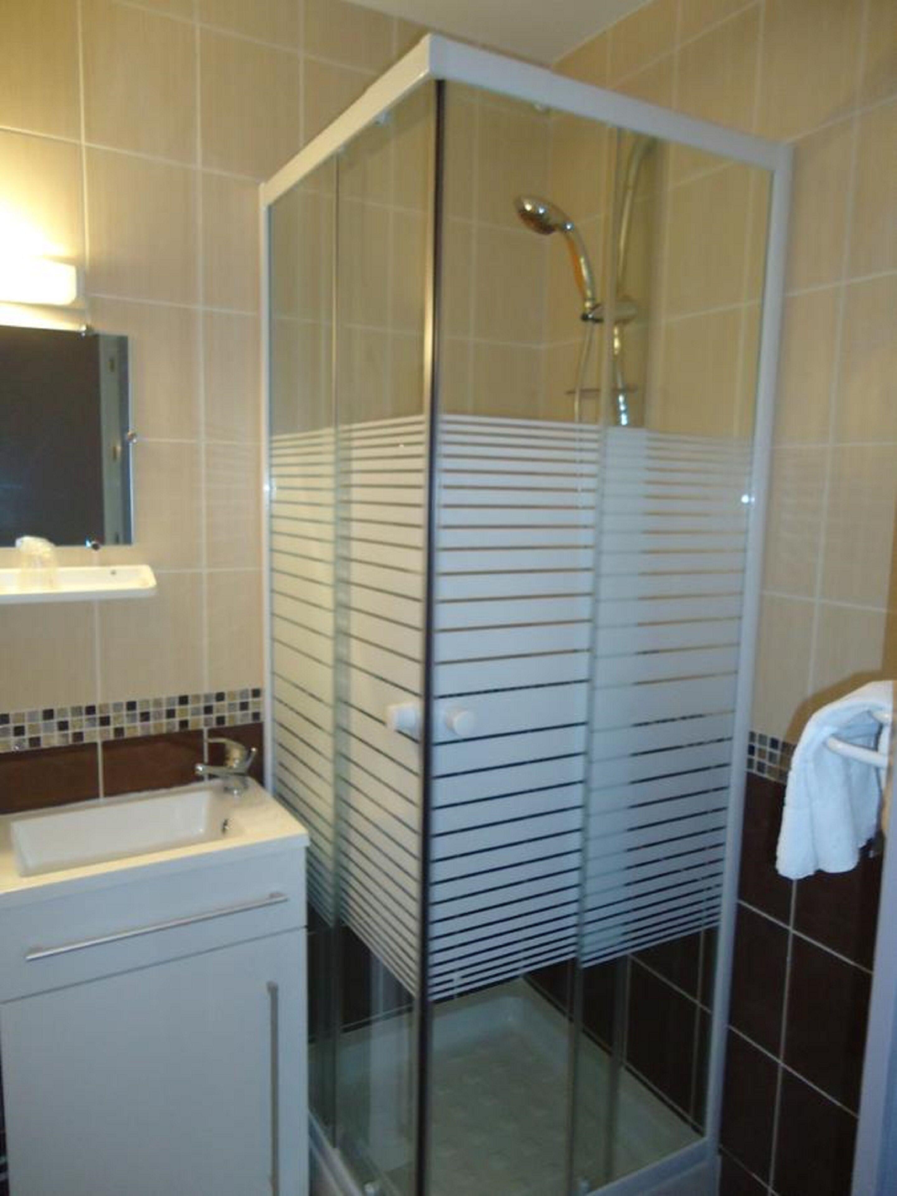 Hipotel Gambetta République Hotel 2*