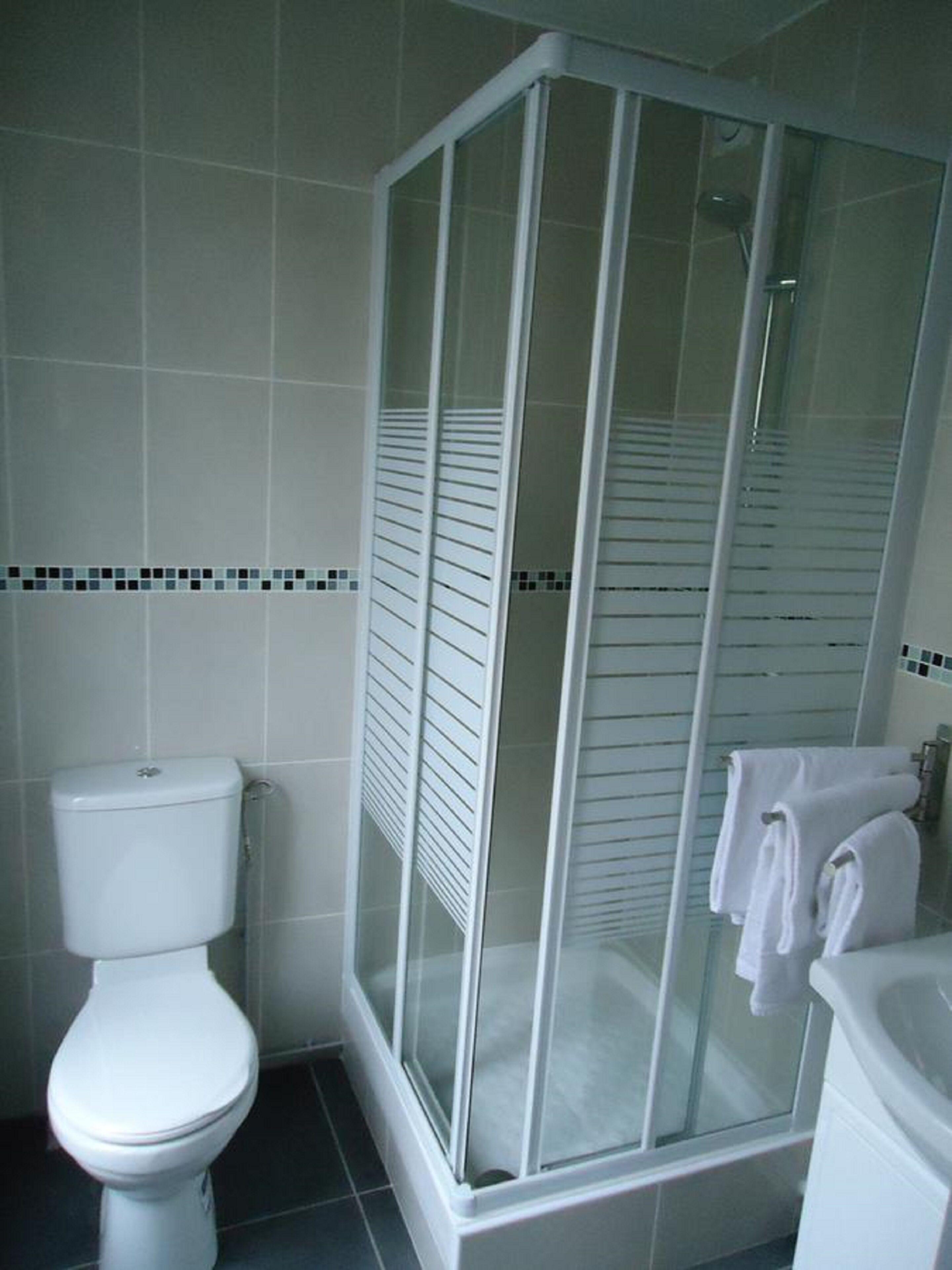 Hotel Hipotel Gambetta République Parigi