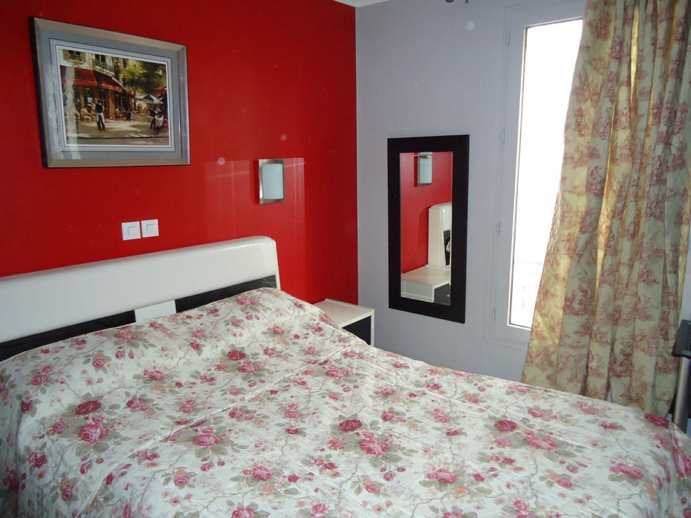 Hipotel Gambetta République